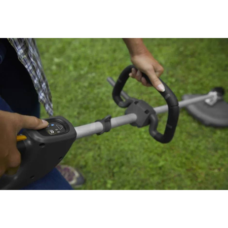 STIGA Akumulátorový křovinořez BC 700e 277200008/ST2