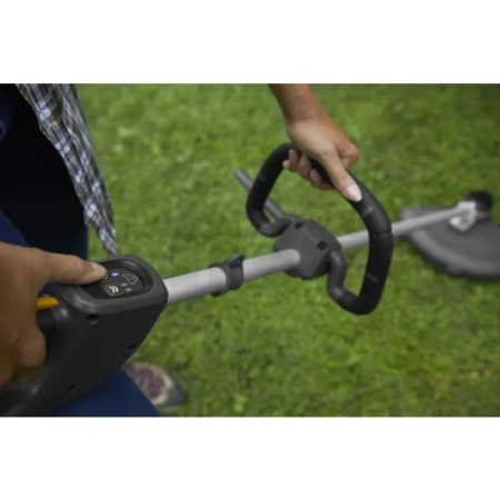 STIGA Akumulátorový křovinořez BC 700e 277200008/ST2