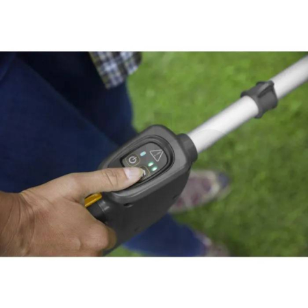 STIGA Akumulátorový křovinořez BC 700e 277200008/ST2