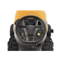 STIGA Benzínový zahradní traktor Estate 9102 W 2T0990381/ST1