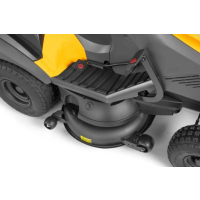 STIGA Benzínový zahradní traktor Estate 9102 W 2T0990381/ST1