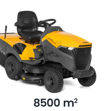 STIGA Benzínový zahradní traktor Estate 9102 W 2T0990381/ST1