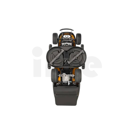 STIGA Benzínový zahradní traktor Estate 9122 W 2T1315381/ST1