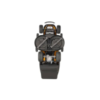 STIGA Benzínový zahradní traktor Estate 9122 W 2T1315381/ST1