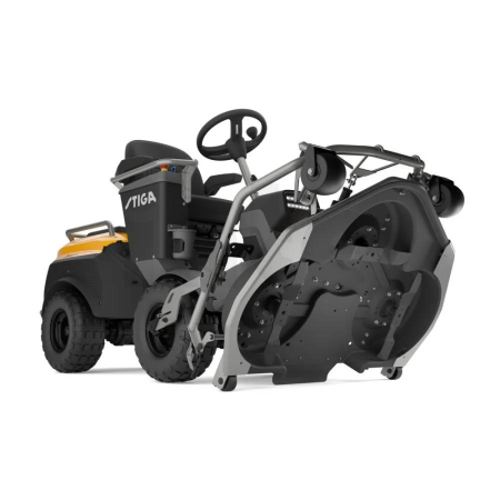 STIGA Akumulátorový zahradní rider ePark Pro 2F6458701/ST1