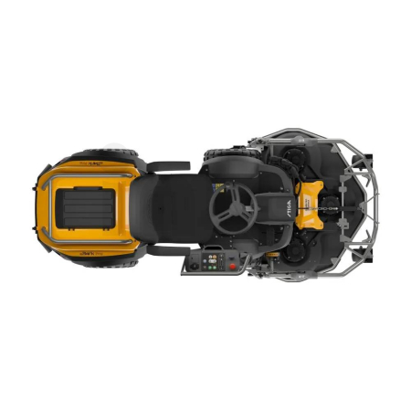 STIGA Akumulátorový zahradní rider ePark Pro 2F6458701/ST1