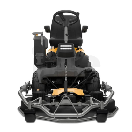 STIGA Akumulátorový zahradní rider ePark Pro 2F6458701/ST1