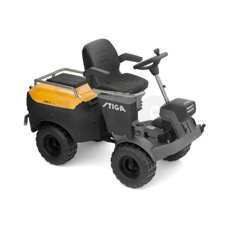 STIGA Akumulátorový zahradní rider ePark Pro 2F6458701/ST1