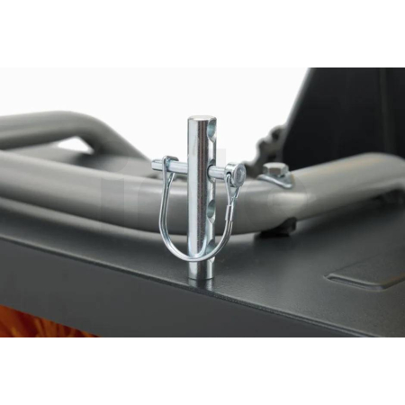 STIGA Benzínový zametač SWS 800 G 219802532/S17