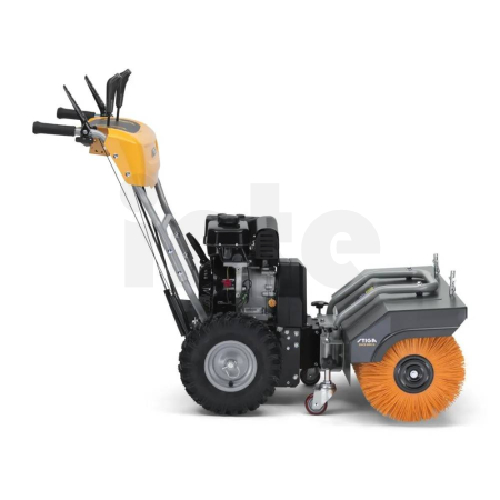 STIGA Benzínový zametač SWS 800 G 219802532/S17