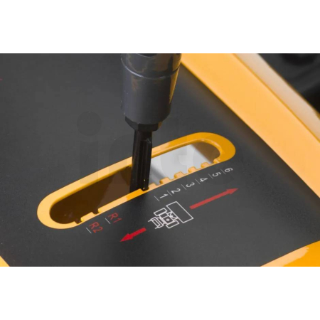 STIGA Benzínový zametač SWS 800 GE 219802532/ST1