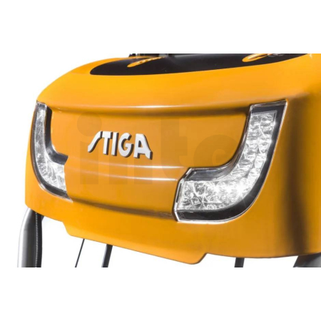 STIGA Benzínový zametač SWS 800 GE 219802532/ST1
