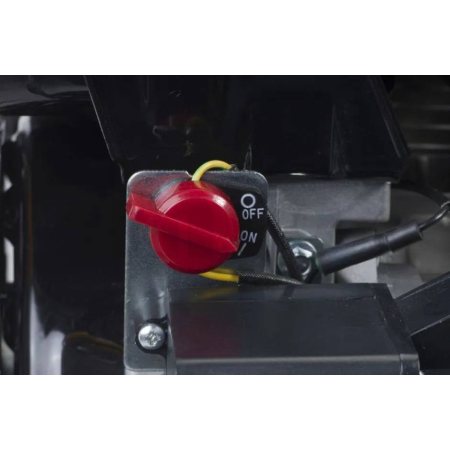 STIGA Benzínový zametač SWS 800 GE 219802532/ST1