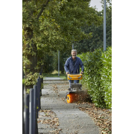 STIGA Benzínový zametač SWS 800 GE 219802532/ST1