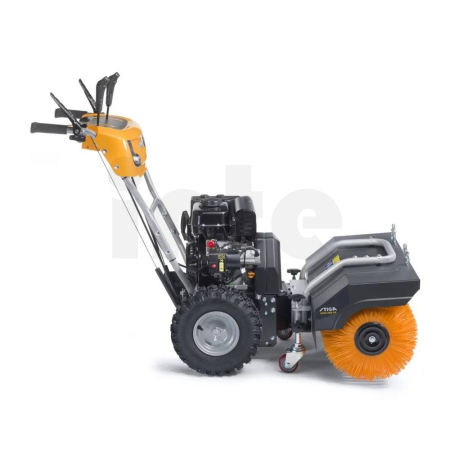 STIGA Benzínový zametač SWS 800 GE 219802532/ST1