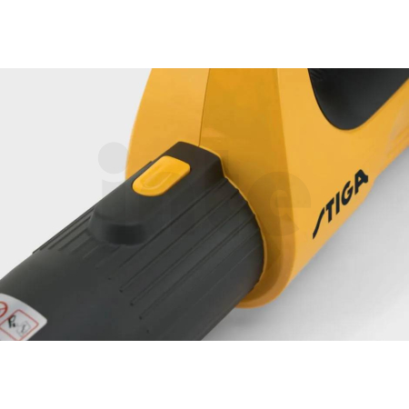 STIGA Akumulátorový fukar BL 100e Kit 271504108/ST2