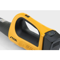 STIGA Akumulátorový fukar BL 100e Kit 271504108/ST2