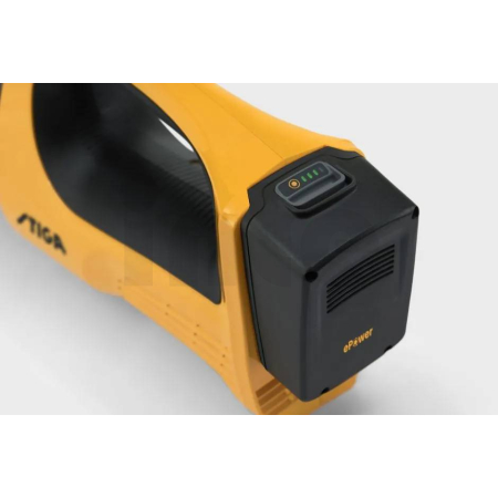 STIGA Akumulátorový fukar BL 100e Kit 271504108/ST2
