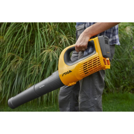 STIGA Akumulátorový fukar BL 100e Kit 271504108/ST2