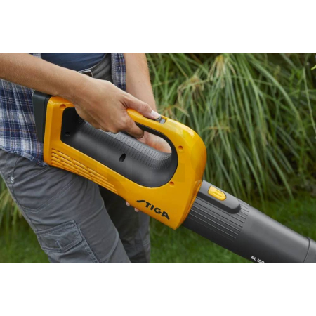 STIGA Akumulátorový fukar BL 100e Kit 271504108/ST2