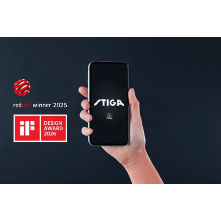 STIGA Robotická sekačka APX Pro 2R6119008/ST1