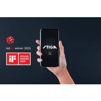 STIGA Robotická sekačka APX Pro 2R6119008/ST1