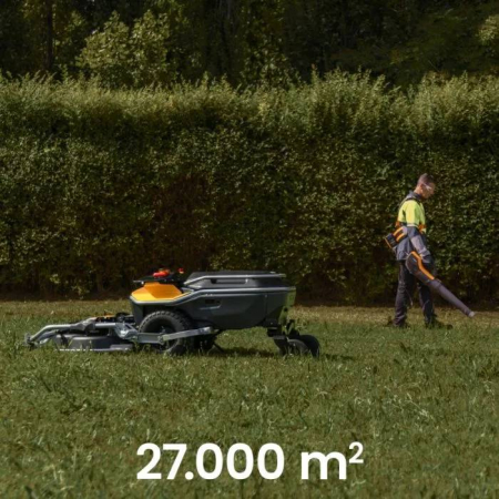 STIGA Robotická sekačka APX Pro 2R6119008/ST1