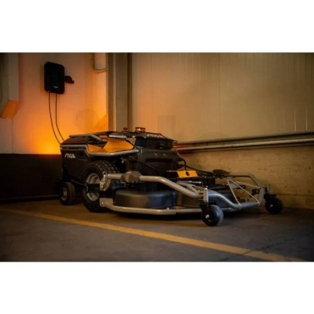 STIGA Robotická sekačka APX Pro 2R6119008/ST1