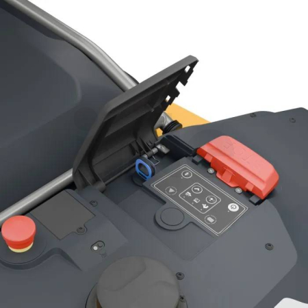 STIGA Robotická sekačka APX Pro 2R6119008/ST1