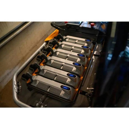 STIGA Robotická sekačka APX Pro 2R6119008/ST1