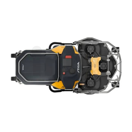 STIGA Robotická sekačka APX Pro 2R6119008/ST1