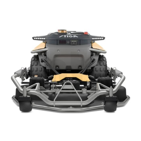 STIGA Robotická sekačka APX Pro 2R6119008/ST1