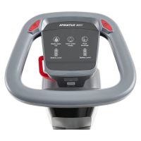 SPRINTUS - MoviX Podlahový mycí stroj s odsáváním 211001