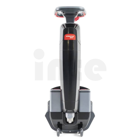 SPRINTUS - MoviX Podlahový mycí stroj s odsáváním 211001