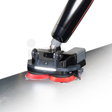 SPRINTUS - MoviX Podlahový mycí stroj s odsáváním 211001