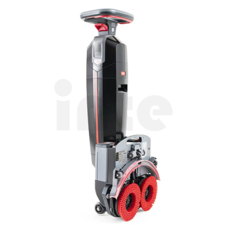 SPRINTUS - MoviX Set Podlahový mycí stroj s odsáváním 211002