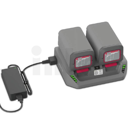 SPRINTUS - MoviX Set Podlahový mycí stroj s odsáváním 211002