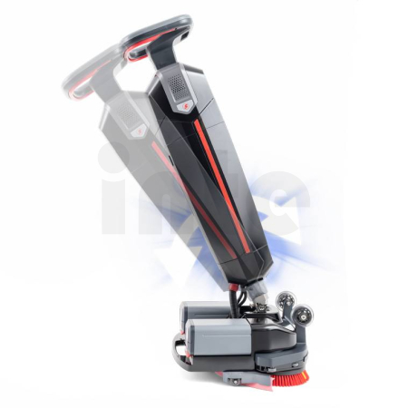 SPRINTUS - MoviX Set Podlahový mycí stroj s odsáváním 211002