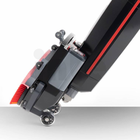 SPRINTUS - MoviX Set Podlahový mycí stroj s odsáváním 211002