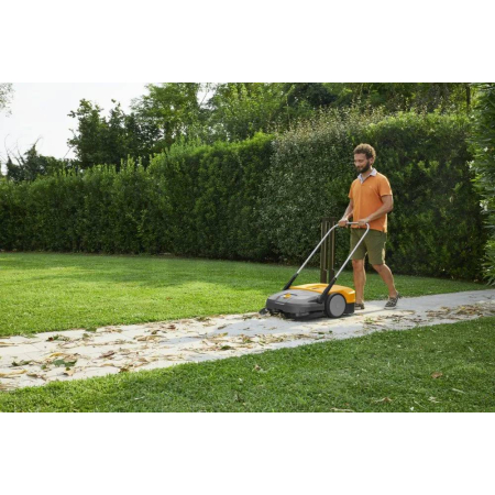 STIGA Ruční zametací stroj SWP 475 2W0755011/ST1