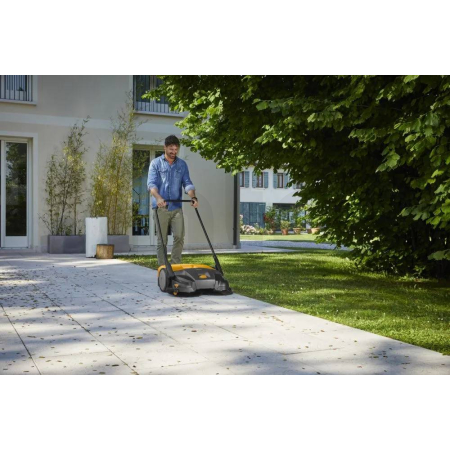 STIGA Ruční zametací stroj SWP 577 2W0775012/ST1