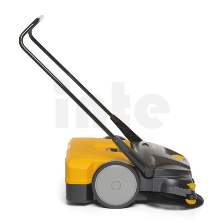 STIGA Ruční zametací stroj SWP 577 2W0775012/ST1