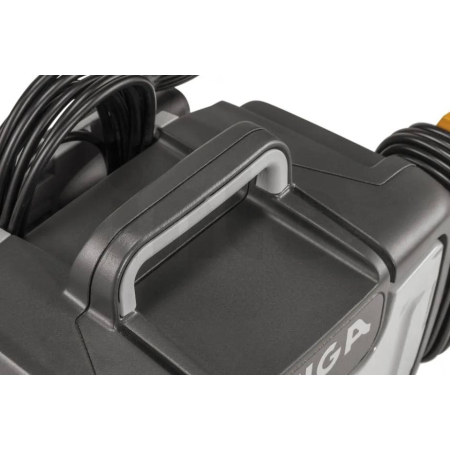 STIGA Elektrický vysokotlaký čistič HPS 110 2C1101401/ST1