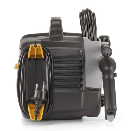 STIGA Elektrický vysokotlaký čistič HPS 110 2C1101401/ST1