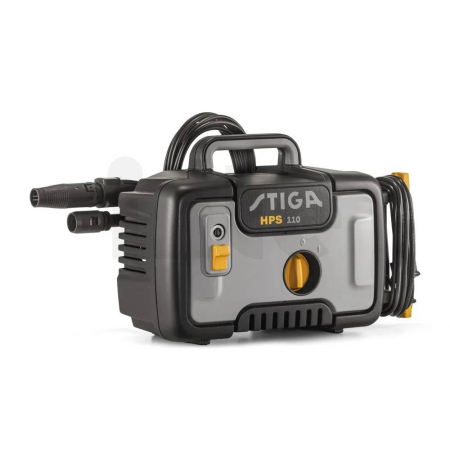 STIGA Elektrický vysokotlaký čistič HPS 110 2C1101401/ST1