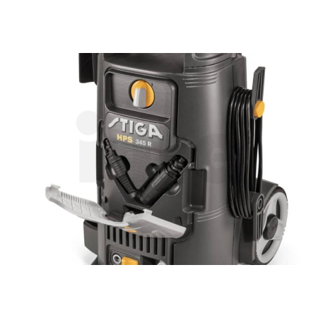STIGA Elektrický vysokotlaký čistič HPS 345 R 2C1452103/ST2