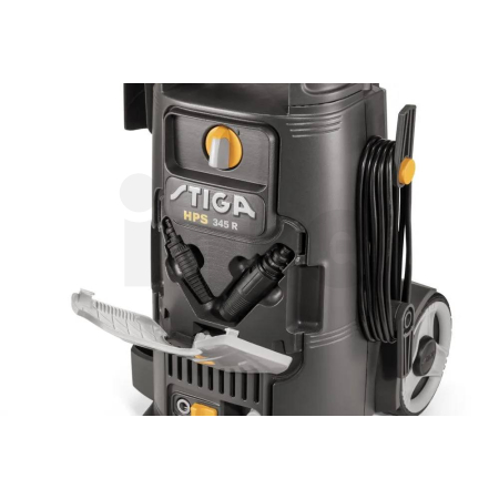 STIGA Elektrický vysokotlaký čistič HPS 345 R 2C1452103/ST2