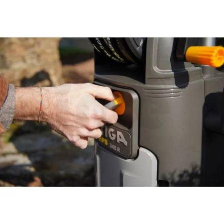 STIGA Elektrický vysokotlaký čistič HPS 345 R 2C1452103/ST2