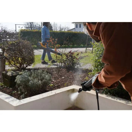 STIGA Elektrický vysokotlaký čistič HPS 345 R 2C1452103/ST2