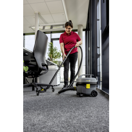 Vysavač na suché nečistoty KÄRCHER T 7/1 Classic 1.527-223.0